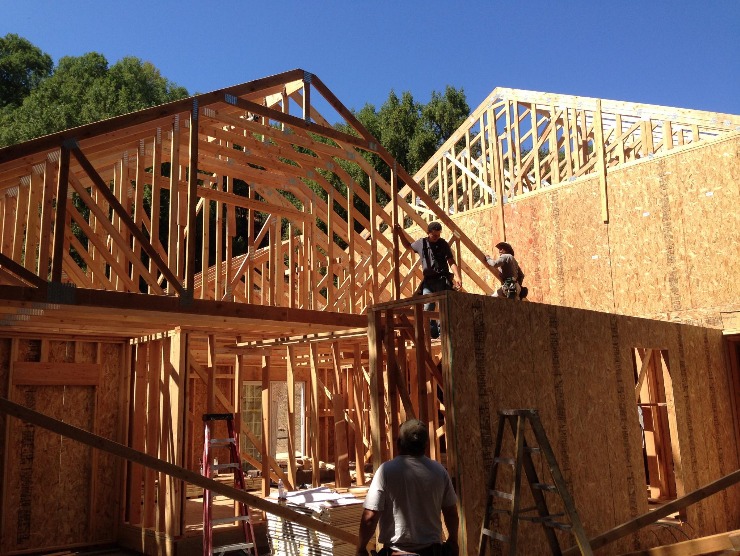 fast and economical framing