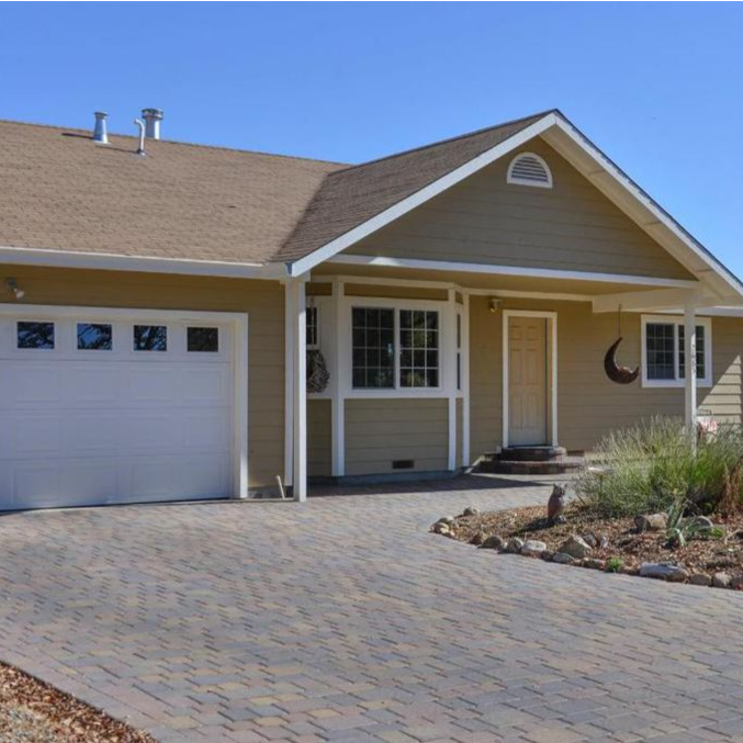 Pre-engineeered plymouth home plan Sonoma County plymouth home design by pacific modern homes